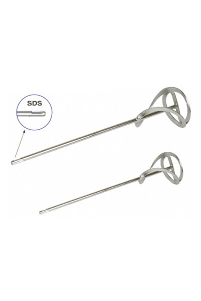 Eltos Sds Lama Boya Karıştırıcı 100