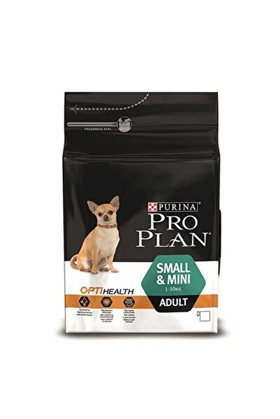 Purina Pro Plan Small Mini Tavuklu Yetişkin Köpek Maması 3 Kg