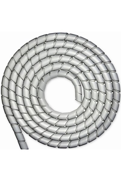 SUMERGROUP Kablo Koruyucu Spirali 14 Mm 50m