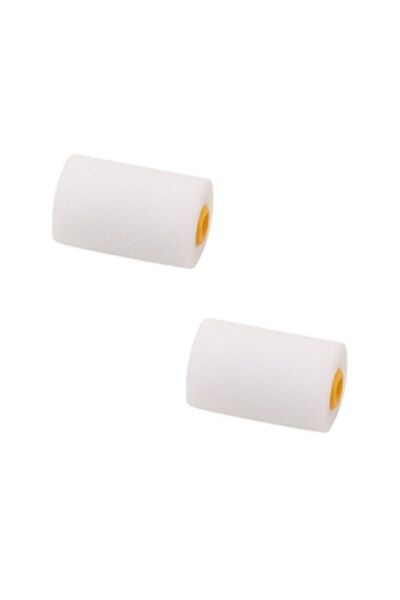 İzmir Fırça Sponge Roller Refill 5 Cm 2 Pack
