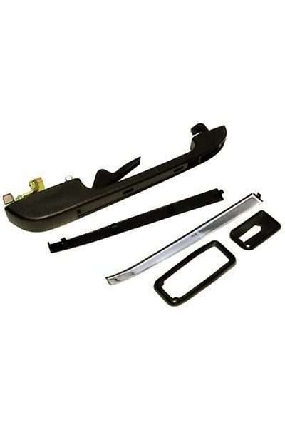 İthal Golf 1-2 Door Handle - Outer Back Left Cut