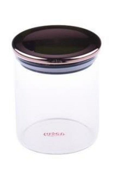 Bambum T1258 Dikelta-glass Storage Container 10cm