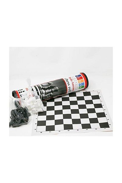 Altun Südor Big Roll Chess School Type Sdsat