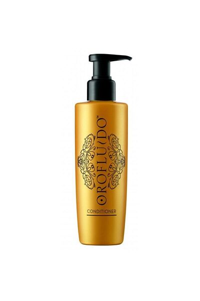 Revlon Orofluido Argan Oil Hair Care Cream 200 Ml