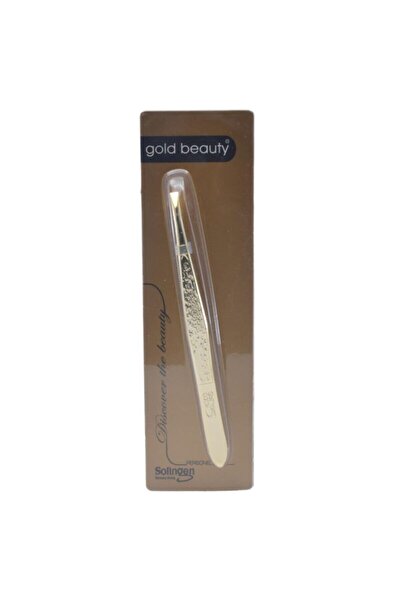 Gold Beauty ملاقط الملقط Ep 237 8697406552220