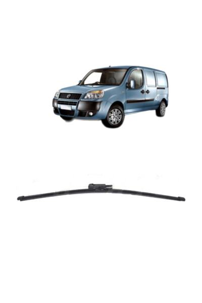 oto mısırlı Doblo Arka Cam Silecek Süpürgesi 2000-2010