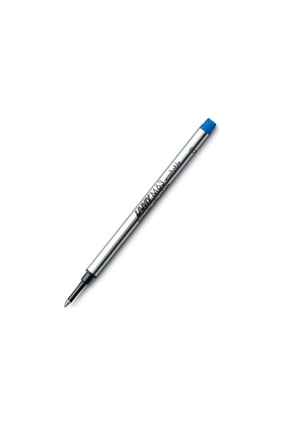Lamy M63 رولر - قلم احتياطي أزرق