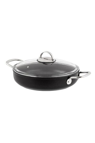 Nehir Titanium Coated Carnivore Pot 28 cm