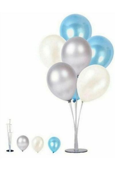 Ekin Süs Men's Balloon Stand