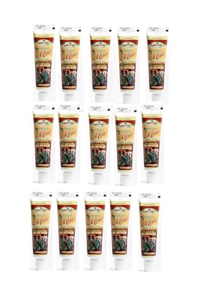 Maccun Tüp Mesir Macunu 45 Gr Lık 15'li Set