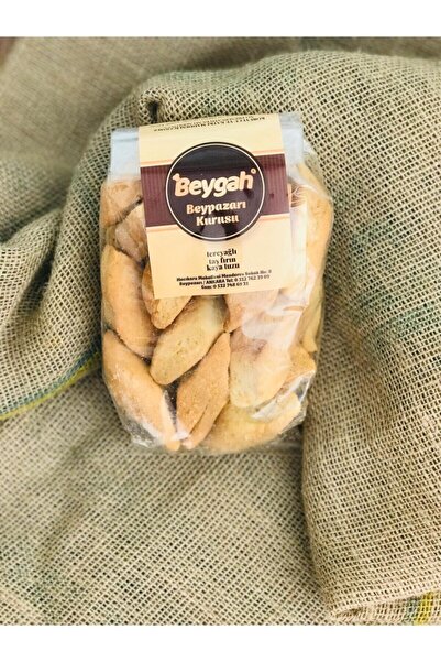 Beygah Beypazarı 350 G Beypazarı Kurusu