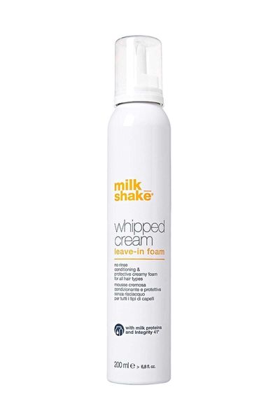 Milkshake Nemlendirici Ve Koruyucu Sac Kopugu Conditioning Whipped Cream 200 Ml Fiyati Yorumlari Trendyol