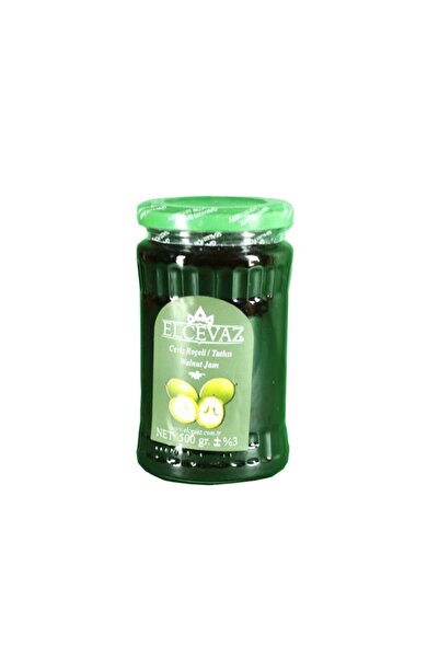 Hizan Vefa Bal Ceviz Reçeli - 500 Gr