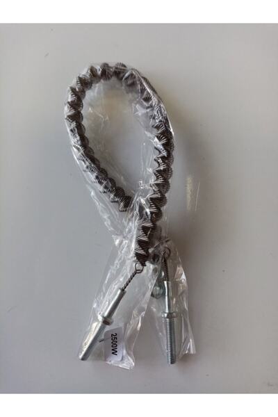 YILDIRAY Ufo Rezistans Teli 2500w