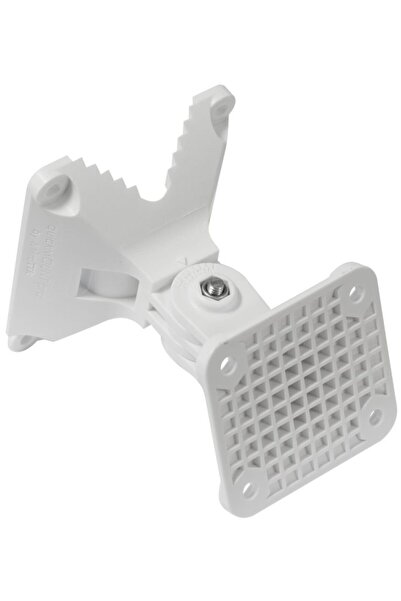 MIKROTIK Qmp Quick Mount Pro Lhg Montaj Aparatı ( Duvar Ve Boru Bağlantısı) Y...