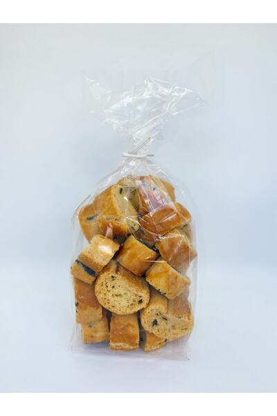 KİREÇBURNU FIRINI 2'li Zeytinli Çıtır 150 G