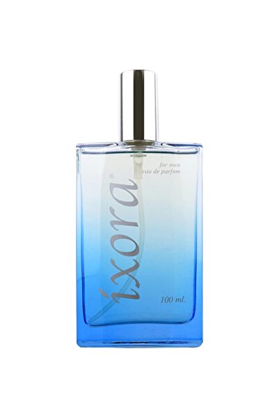 ixora E224 Crome Erkek Parfüm 100 ml Edp