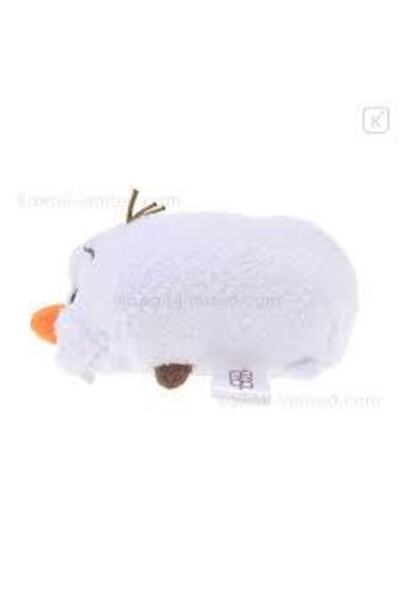 MERCAN OYUNCAK Mercan Tsum Tsum Zippies Olaf 5829