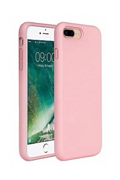 İphonoloji Iphone 7 Plus Uyumlu Silikon Kılıf