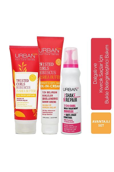 urban care sampuan modelleri fiyatlari trendyol