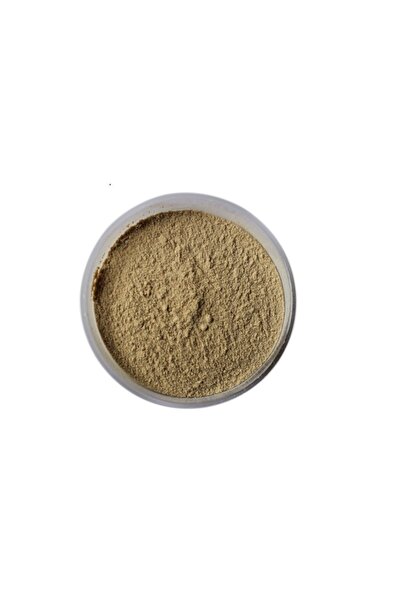 Alfasol Keçiboynuzu Gamı ( Locust Bean Gum ) (e410) 100 gr