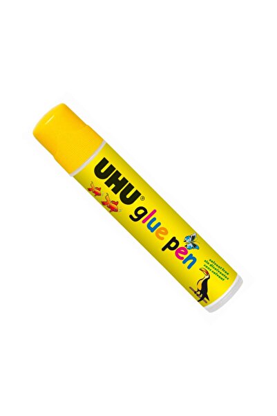 Uhu Glue Pen Kokusuz Yapıştırıcı 40180 /
