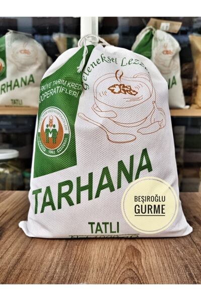 Tarım Kredi Birlik Tarım Kredi Doğal Ev Tarhanası 1 Kg