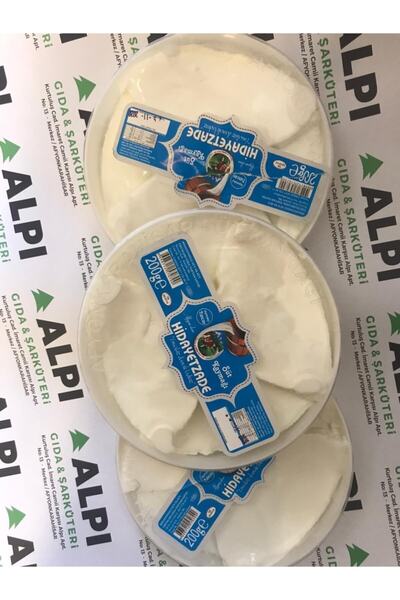 ALPI GIDA ŞARKÜTERİ Afyon Hidayetzade Manda Kaymağı 1 Ad.