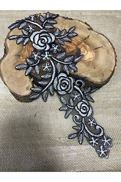 ALAZ TASARIM HOBİ Parça Dantel