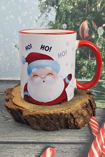 PEKSHOP Noel Baba Yılbaşı Kupası