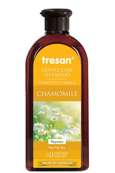 Tresan شامبو ديزي لتنعيم الشعر 300 مل