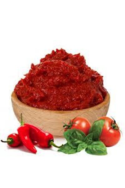 ÖZACAR Tatlı Biber Salçası 1 kg