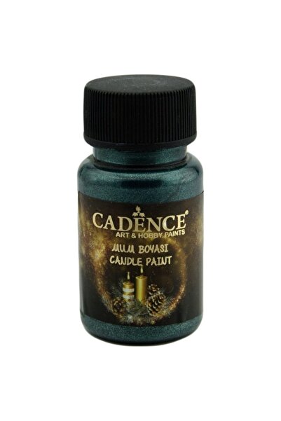 Cadence Mum Boyası 2135 Yeşil 50ml