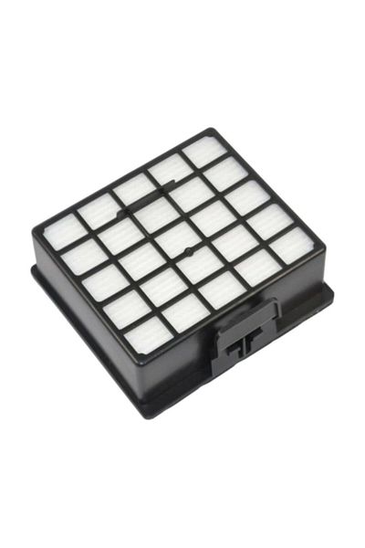 MFS Bosch Bsg 6b111 Hepa Filter - Logo Design