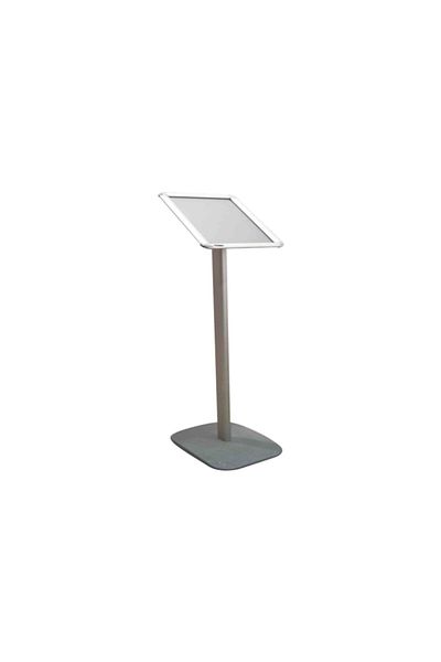 PROJENEON A3 Standing Aluminum Routing Menu Board Routing Board Standing A3 Frame