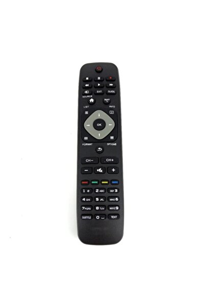 Philips 40pfl4418k/12 Smart Led Tv Kumandası