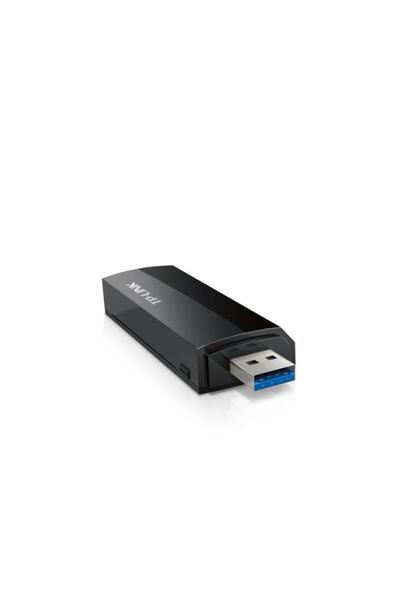 TP-LINK a-91 Archer T4U K.suz D.band Usb Adap.ac1200