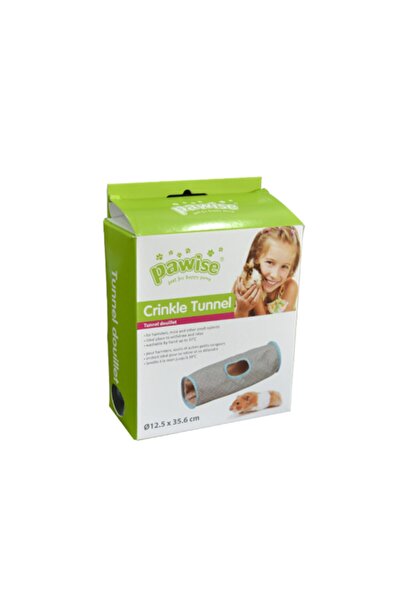 Genel Markalar Kemirgen Tüneli 12,5x35,5 Cm