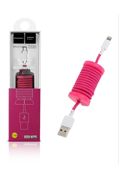 ucuzmi Huawei Samsung Xiaomi Type-c Tüm Modellere Uyumlu Örgülü Halat Hızlı Data Şarj Kablosu