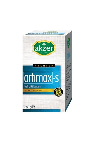 Akzer Artımax Ballı Bitki Karışımı 800 Gr