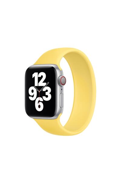 UnDePlus Apple Watch Kordon 42 44 45 49 Mm 1/2/3/4/5/6/se/se2/7/8/9/ultra 1/2...