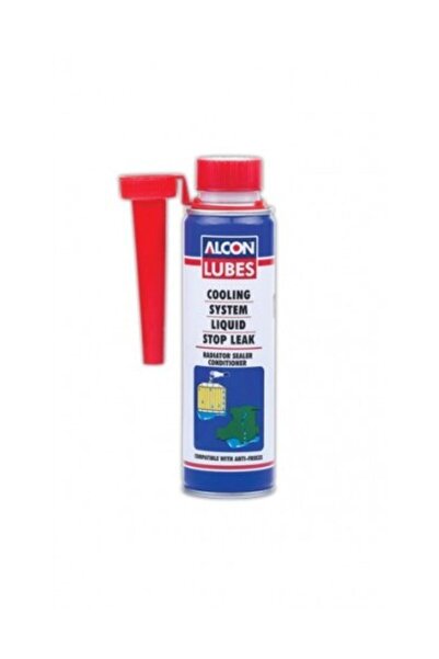 Alcon Radyatör Sıvı Kaçak Önleyici 300 Ml.