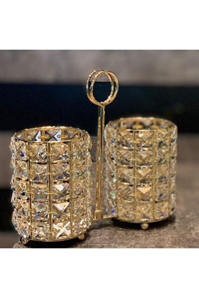decovien Kaşıklık Gold