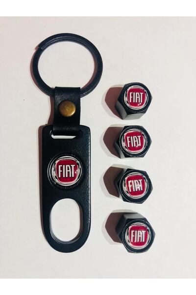 Teksin Fiat Araba Oto Metal Sibop Kapak
