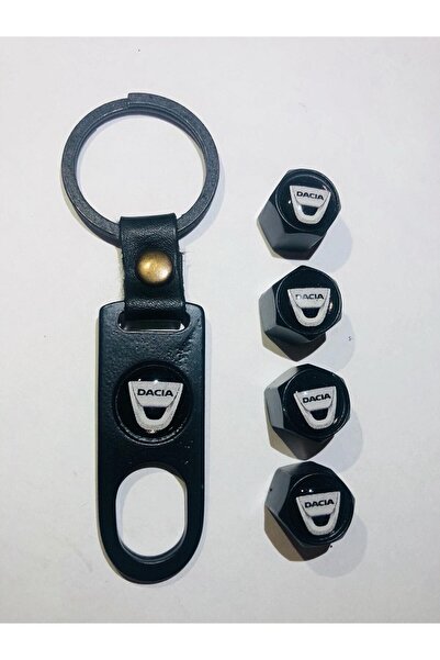 Teksin Dacia Araba Oto Metal Sibop Kapak