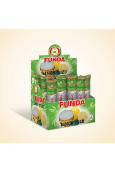 Limontuzu (paket 30 Adet)