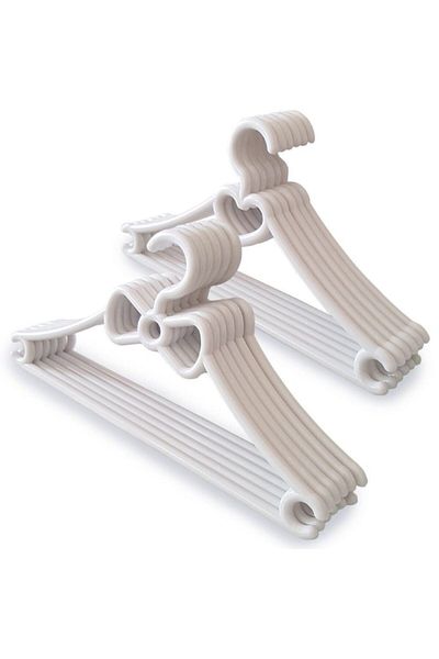 CMKStore Baby Clothes Hanger 24-Piece Clothes Hanger Children's Clothes Hanger