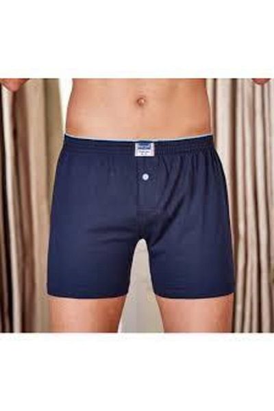 Berrak 1099 3 Τεμάχια Μικτά Χρώματα (μαύρο-navy blue-petrol) Μπόξερ