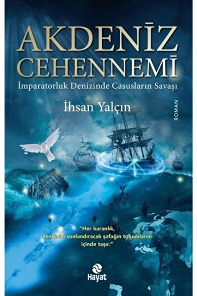 Hayat Yayınları Akdeniz Cehennemi