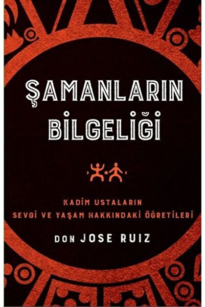 Butik Yayıncılık Şamanların Bilgeliği